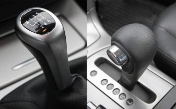 Mobil Matic Lebih Boros Dari Mobil Manual? Benarkah Demikian?