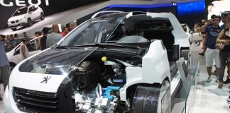 Perbandingan Kelebihan Dan Kekurangan Mobil Listrik,Hibrida Dan Plug-In Hybrid