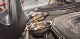 5 Akibat Dan Pengaruh Pada Mesin Jika Tidak Mengganti Oli Secara Berskala