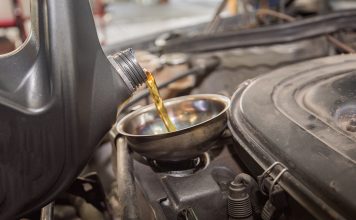 5 Akibat Dan Pengaruh Pada Mesin Jika Tidak Mengganti Oli Secara Berskala
