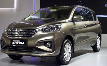 3 Mobil Yang Nyaman Buat Anda Melakukan perjalanan jauh