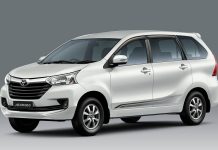 Kelebihan Dan Kekurangan TOYOTA AVANZA