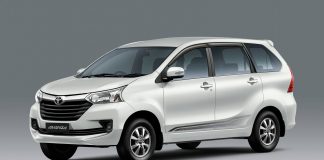 Kelebihan Dan Kekurangan TOYOTA AVANZA