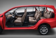 10 Fitur Tersembunyi Pada Toyota Calya 10 Fitur Tersembunyi Pada Toyota Calya