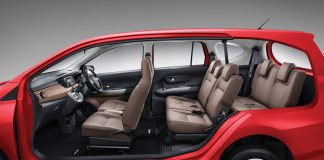10 Fitur Tersembunyi Pada Toyota Calya 10 Fitur Tersembunyi Pada Toyota Calya