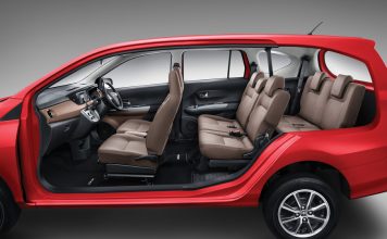 10 Fitur Tersembunyi Pada Toyota Calya 10 Fitur Tersembunyi Pada Toyota Calya