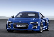 Penerus Audi R8 Akan Bermesin Listrik, Bertenaga 1.000 Hp