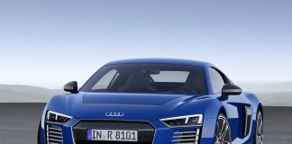 Penerus Audi R8 Akan Bermesin Listrik, Bertenaga 1.000 Hp