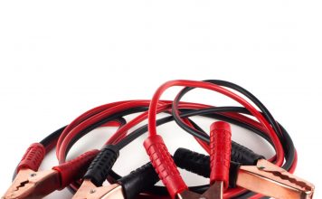 7 Barang Yang Wajib Ada Di Dalam Mobil Anda