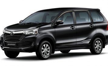 Cari Avanza Bekas? Ini Harga Avanza Bekas Terbaru September 2018