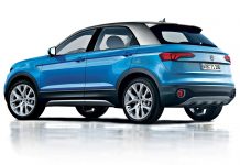Penantang Honda HR-V