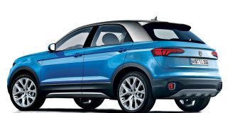 Penantang Honda HR-V