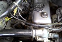 Mengetahui Bunyi Berisik Pada Mesin Mobil