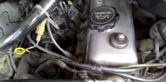 Mengetahui Bunyi Berisik Pada Mesin Mobil