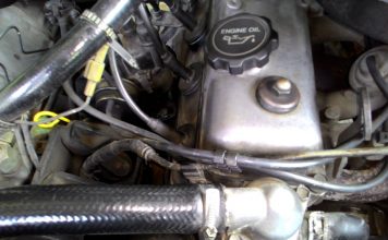 Mengetahui Bunyi Berisik Pada Mesin Mobil