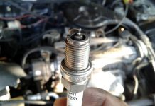 Memperbaiki Busi Mobil Sendiri Busi Mobil