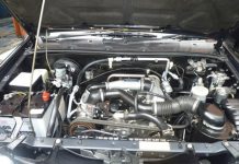 Tips Perawatan Mobil Bensin Yang Perlu Anda Lakukan