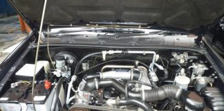 Tips Perawatan Mobil Bensin Yang Perlu Anda Lakukan