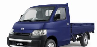 Perbandingan Daya Angkut Isuzu Traga vs Daihatsu Gran Max PickUp Isuzu Traga vs Daihatsu Gran Max PickUp