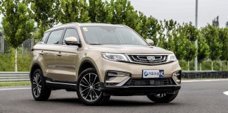 Fortuner Dan Pajero Boleh Waspada Karna Akan Datang SUV Asal Malaysia