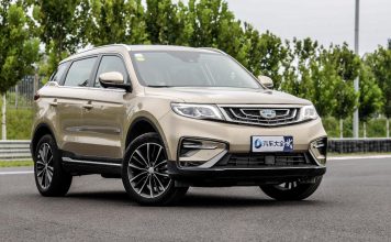 Fortuner Dan Pajero Boleh Waspada Karna Akan Datang SUV Asal Malaysia