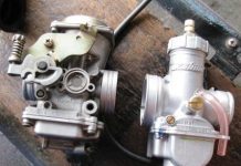 Langkah Singkat Mengganti Karburator Mobil Sendiri Karburator Mobil