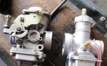 Langkah Singkat Mengganti Karburator Mobil Sendiri Karburator Mobil