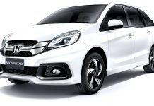 Mobil pilihan yang Populer