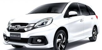 Mobil pilihan yang Populer