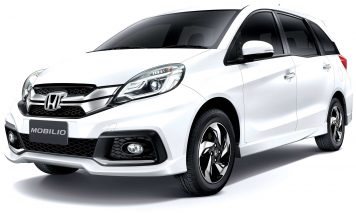 Mobil pilihan yang Populer