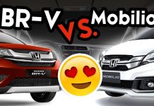 Tawaran Promo dari Honda Pembelian BR-V dan Mobilio Bulan Ini!