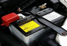 Tips Agar Aki Mobil Anda Tidak Cepat Soak