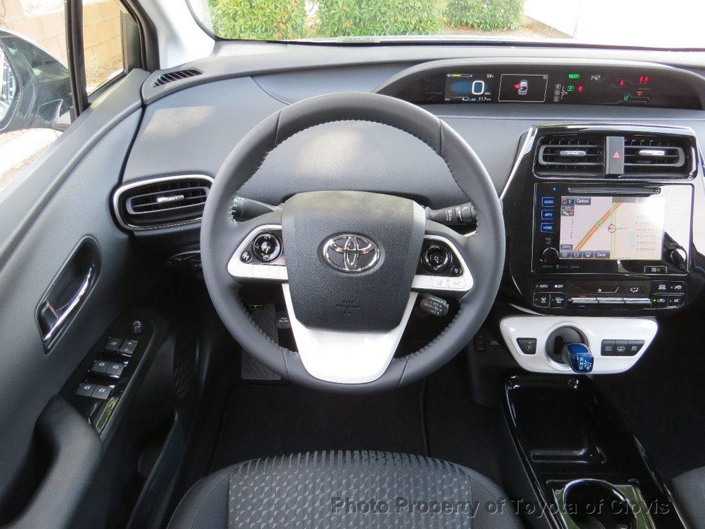 Toyota Prius 1.8L Hybrid