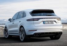 Review New Suv For 2019 Suv For 2019