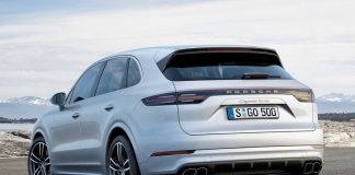 Review New Suv For 2019 Suv For 2019