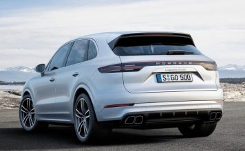 Review New Suv For 2019 Suv For 2019