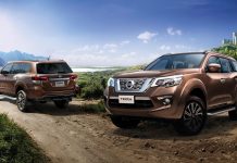 Perbandingan Tenaga Nissan Terra Dengan Fortuner Dan Pajero Sport