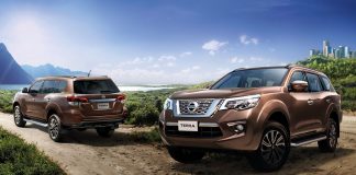Perbandingan Tenaga Nissan Terra Dengan Fortuner Dan Pajero Sport