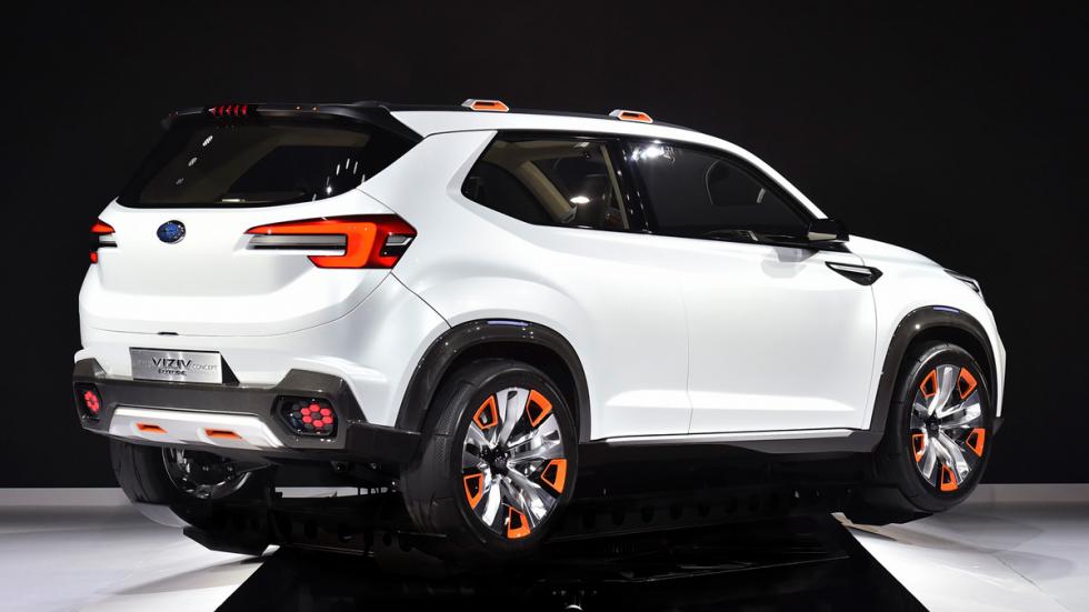 Subaru Crosstrek 2020
