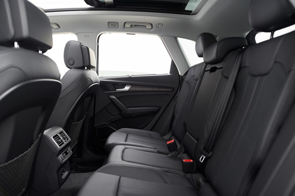Audi Q5 TDI