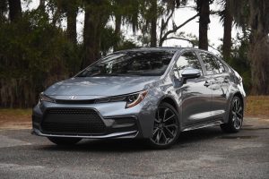 Toyota Corolla 2020 Siap Meluncur