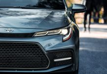 Toyota Corolla 2020 Siap Meluncur