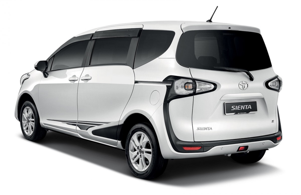 Harga Mobil Toyota Terbaru April 2019