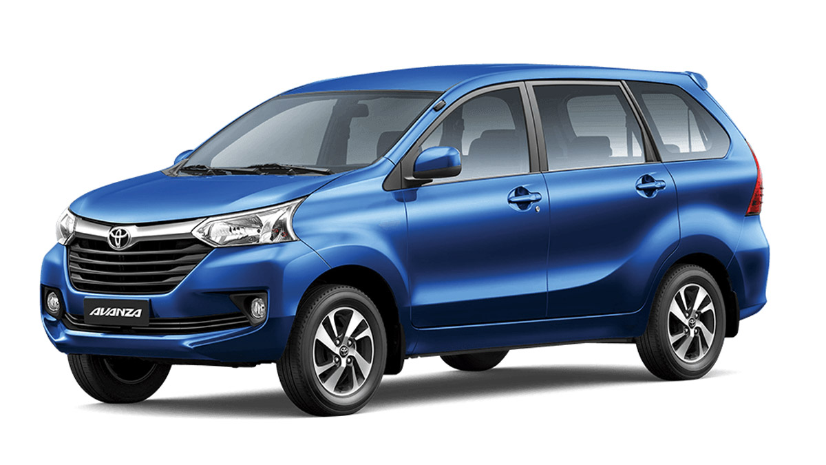 Harga Mobil Toyota Terbaru April 2019