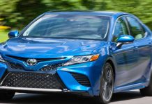 Daftar Harga Mobil Toyota Terbaru April 2019