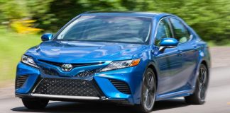 Daftar Harga Mobil Toyota Terbaru April 2019