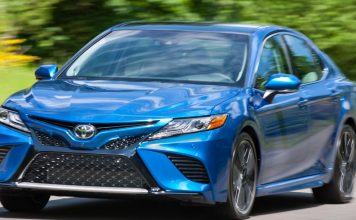 Daftar Harga Mobil Toyota Terbaru April 2019