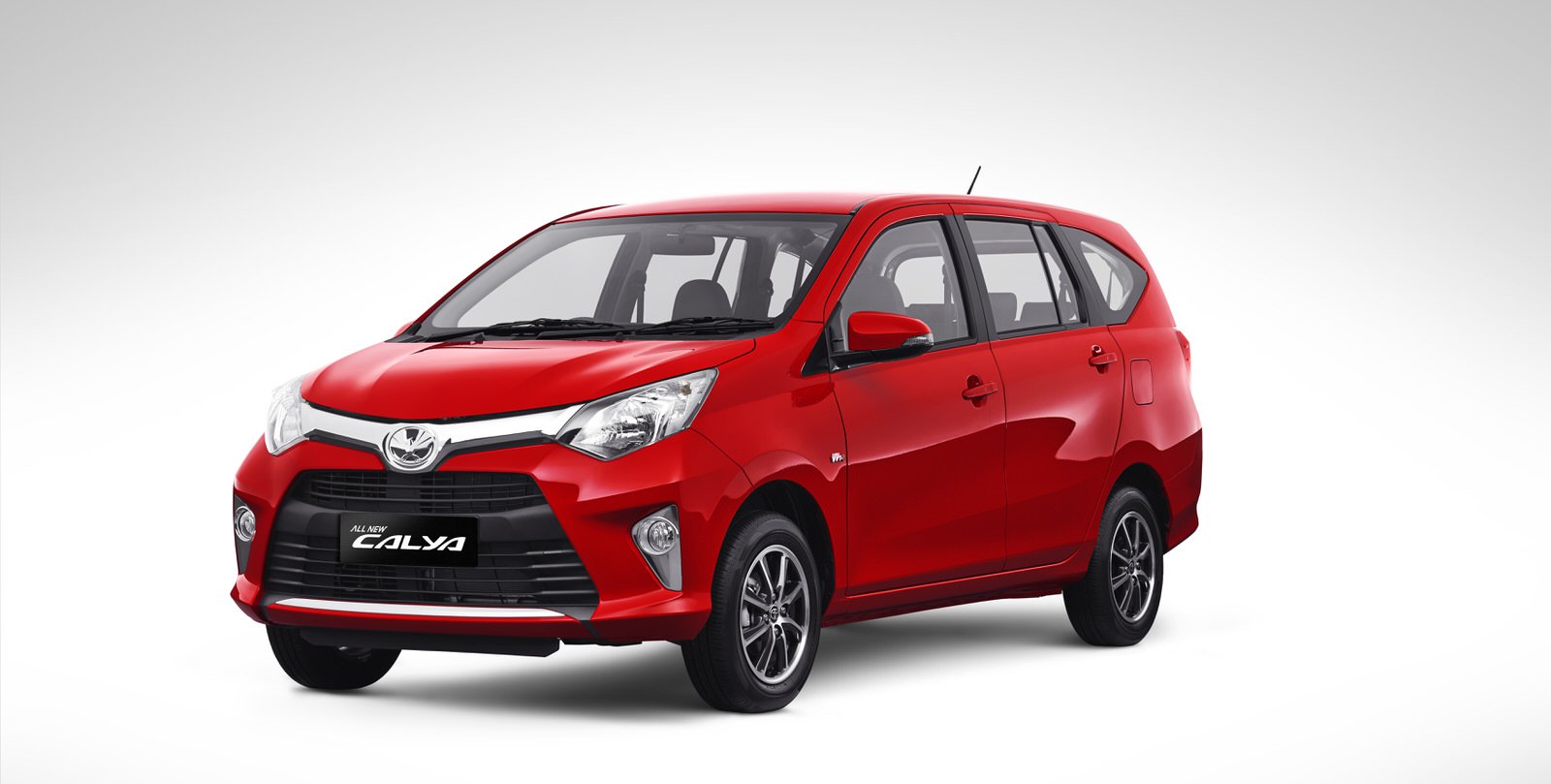 Harga Mobil Toyota Terbaru April 2019