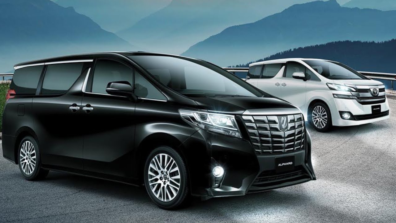 Harga Mobil Toyota Terbaru April 2019