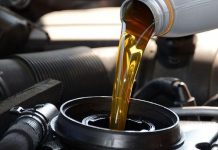 Daftar Harga Oli Fastron.